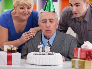 Описание подарков на заказ в день рождения дедушки