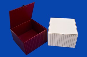 Сборная коробка