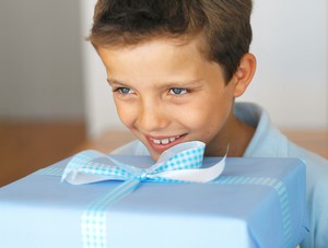 Мальчику на 12 лет - идеи подарков ко дню рождения