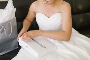 Как выбрать подарок для невесты