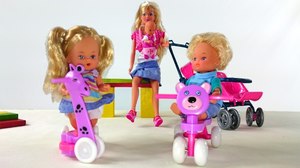 Куклы в подарок для девочки