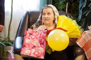 Поздравления с юбилеем 80 лет бабушке